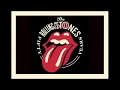 Rolling Stones Intro 2012