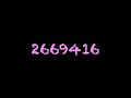 Numbers 1 To 8 000 000 For Early 888 Sub Special