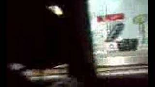 Lokomotiv Afterparty - Drive-Thru