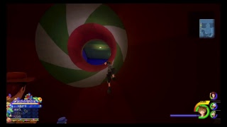 #5【女性配信者るい】KINGDOM HEARTS 3【のんびりほろ酔い配信】