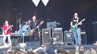 Weezer- We are all on Drugs