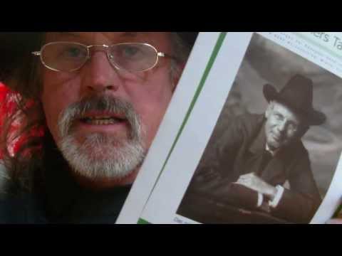 Peter Rosegger - Därf ihs Diandl liabn? Gesprochen von  Rudolf Petermann zu 170J. P.R.