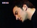 TARKAN  İnci Tanem (Sabret) Canlı Konser  Performansı Concert