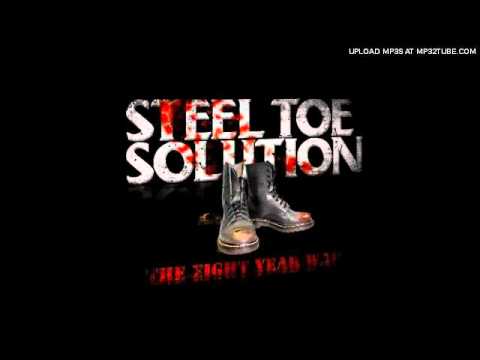 Steel Toe Solution - Without Us