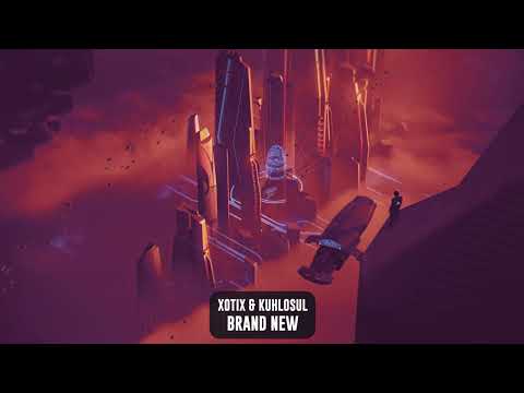 Xotix & Kuhlosul - Brand New | Subsidia