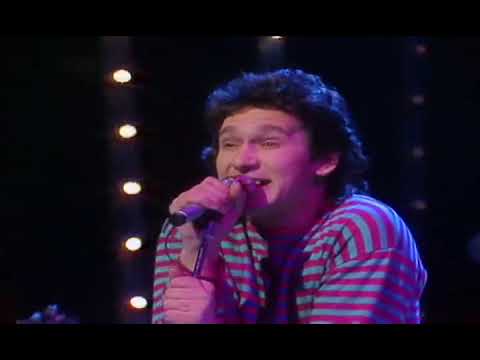 Geier Sturzflug Bruttosozialprodukt (Hits des Jahres ’83 – Die Superhitparade im ZDF 21.01.1984)