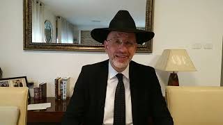 Nos sages racontent 52 Avraham trouve une solution aux problèmes l elevation de l âme Eleazar Edery zal