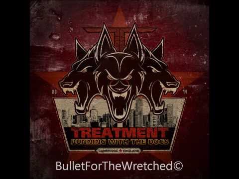 The Treatment - I Bleed Rock & Roll (Lyrics)