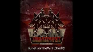 The Treatment - I Bleed Rock & Roll (Lyrics)