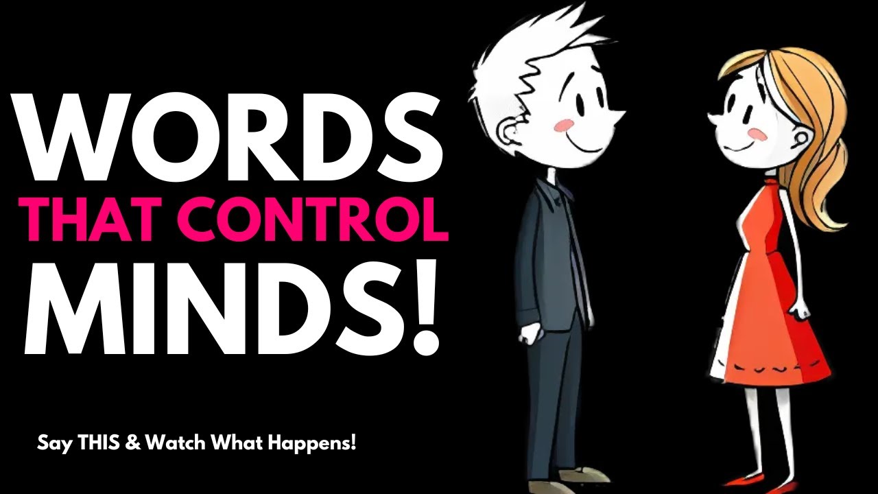 7 Phrases That Make People Obey You (Without Realizing It)