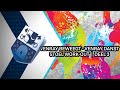 Stoel work-out - deel 3 | Venray Beweegt, Venray Danst - 10 april 2020 - Peel en Maas TV Venray