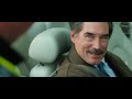 Hot Fuzz (2007) - Timothy Dalton's Murder Jokes