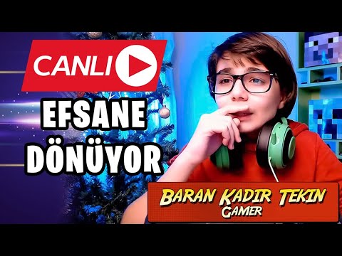 CANLI YAYINLAR BAŞLIYOR