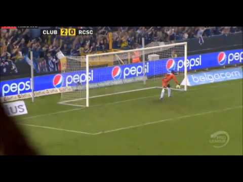 Goal Van De Week - Jupiler Pro League - Speeldag 1