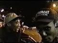 The Cutthroats Q Tip Of A Tribe Called Quest The Night Before Signing To Jive