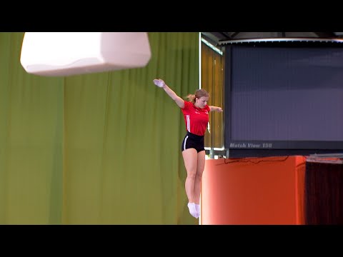 Gym City Open in der Lausitz-Arena