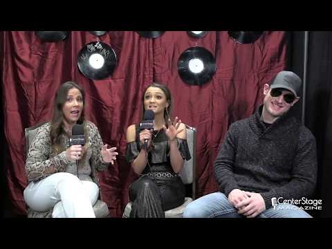 Jada Vance Interview: CRS 2020 with Missy