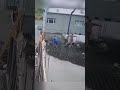 Failure Of Slab During Concrete