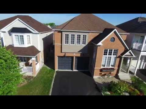 10 Quaintance Avenue Ajax, Brad Goetz