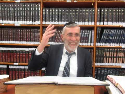 הרב יהושע ביבי -תשפ"ו -עמידה -שיעור מס' 146 - יסוד האש''ל בנה''י החדשים דז''א ע''פ דרוש הדעת