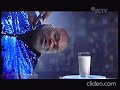 Iklan Oreo Shaq O Neal 2017 Reverse