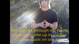 The Ready Set Young Forever Acoustic with Lyrics