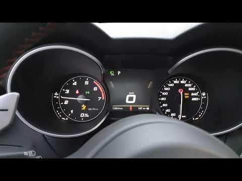 Stelvio / Giulia 2.0 TB MA Schubblubbern Pops & Bang - ItaloEcu.de