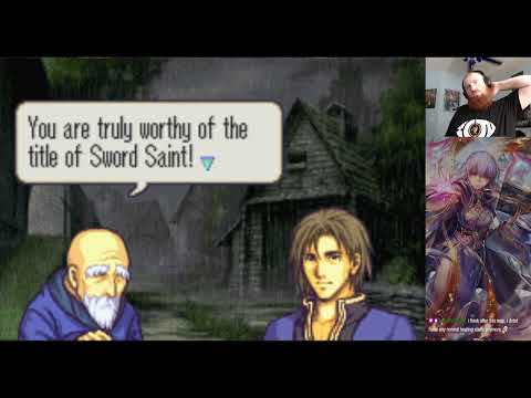 [Project Ember] Finale! Sophia ascends to the throne, where she belongs