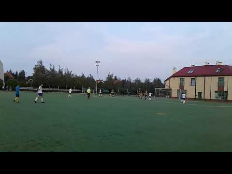 20190824 OLT Unia Wrocław - AS Fenomen Leśnica gol Piotr Janicki, asysta Piotr Siewiera