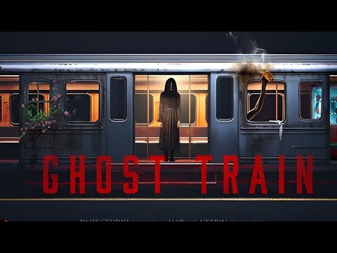 Ghost Train (2025) New Released Korean Horror Movie Hindi Dubbed  #kdrama #kmovie #netflix #trending