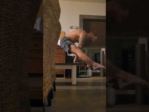 Compression night ops #movementculture #compression #gymnastics #tricking