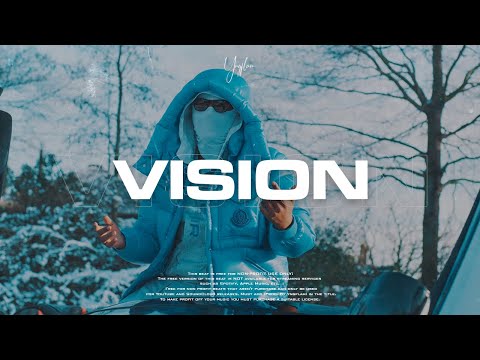 [FREE] Central Cee X Sample Drill Type Beat - "Vision" | Melodic Drill Type Beat 2023