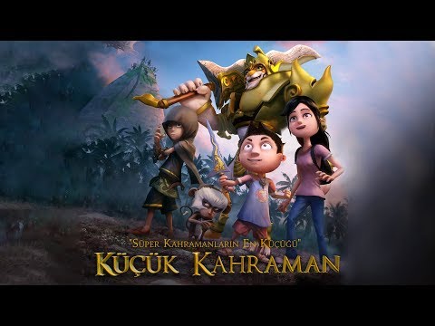 Küçük Kahraman - Fragman