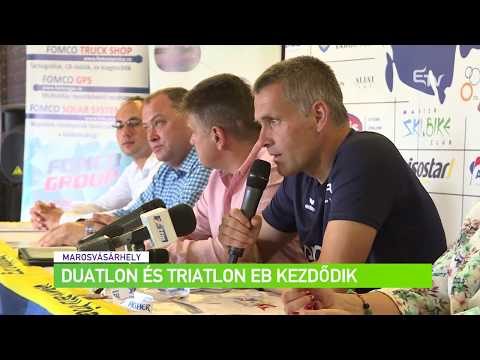 Sporthírek 2017. július 26. – Erdélyi Magyar Televízió