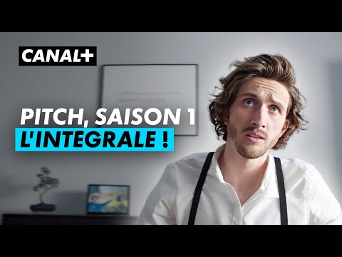 PITCH, saison 1 en intégralité - CANAL+