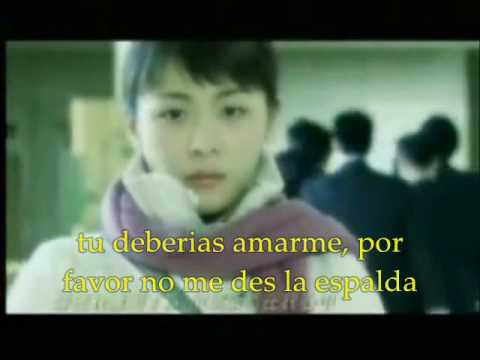 An Doe Get Ni -- what happened in bali ost- sub español