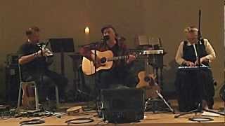 Eyeless in Gaza "Desolate Hills", London July 2012