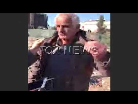 Banorët ngrihen në protestë: Pallati na e shembën me tritol, bashkia na thotë është i banueshëm