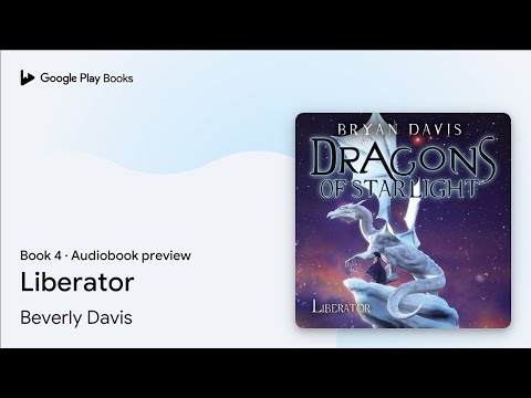 Liberator Book 4 by Beverly Davis · Audiobook preview