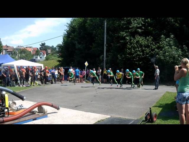 Letohrad - Orlice, 23. 06. 2013