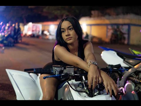 Don H X Briga - Slide (Video Oficial) #LDDD