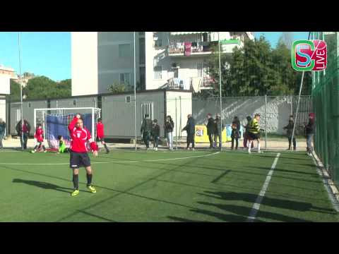 Le finali del Torneo Alessandro Bini