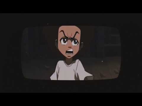 Keenan Maxie - Backseat (ft. Drew Pacino) AMV