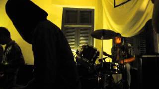 The Southern Beach Terror - Walk On Water Live at YNK #20 7.6.2013