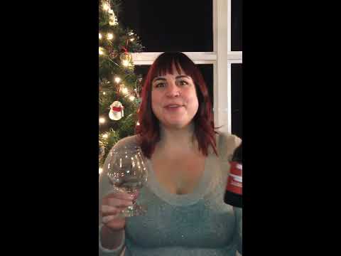 2016 Craft BeerAdvent Calendar® - Day 22 - Evil Twin Sauerkirsche Imperial Stout