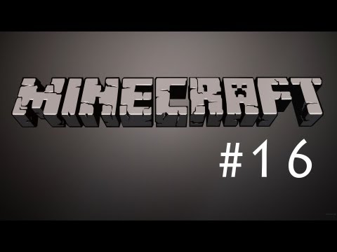 Let's Play Minecraft S01E16 (German/HD) - Erforschergeil