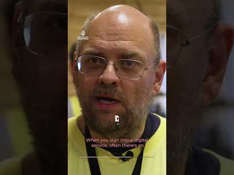 Jammertest: Arctic exercise to counter satellite jamming