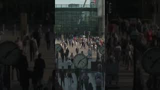 Download lagu The NDSM Wharf | Amsterdam Tourist Spots mp3