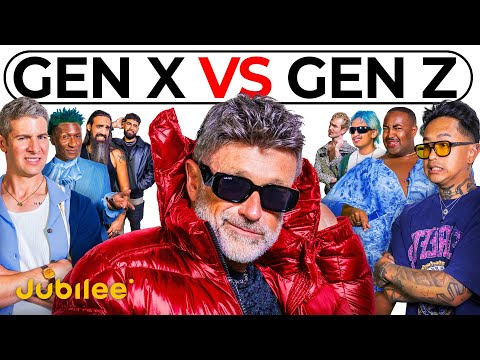 Jubilee and Parker York Smith