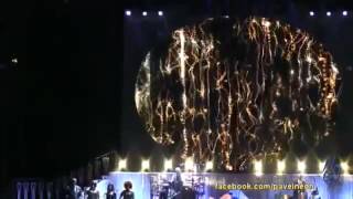 Whitney Houston - Live in Rome 2010 HD